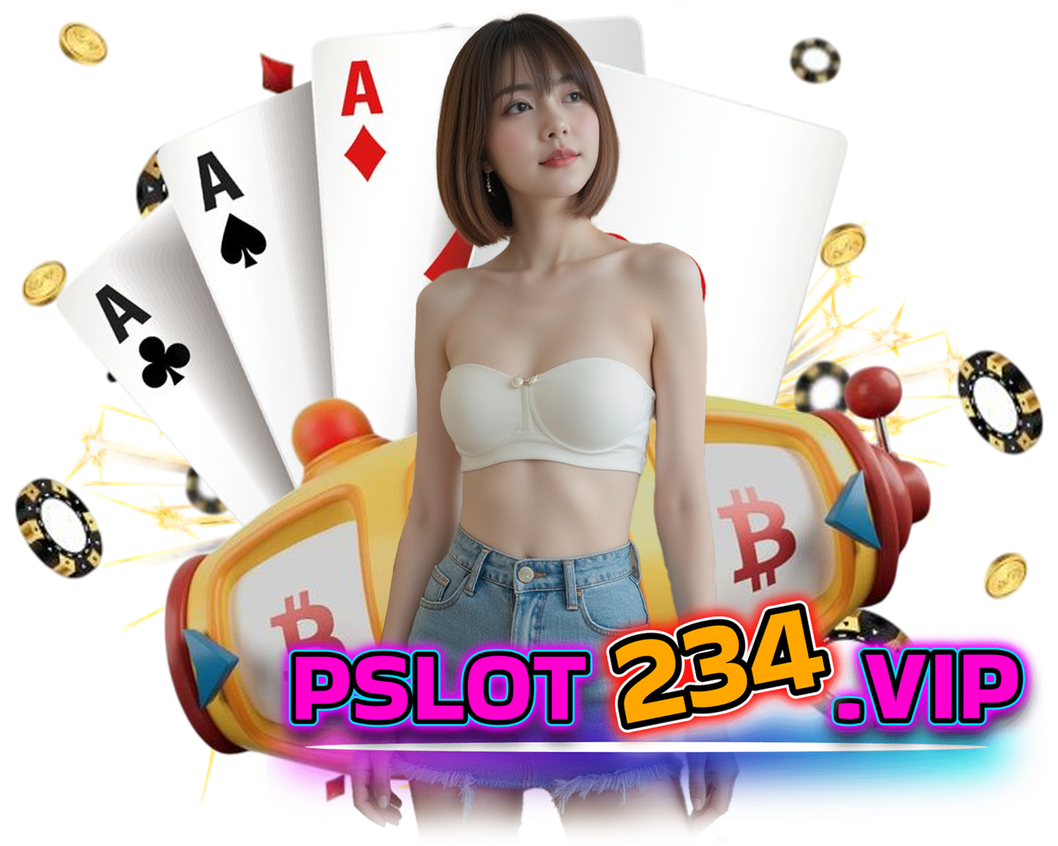 PSLOT234 เล่นง่าย
